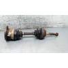 Recambio de transmision delantera izquierda para gmc jimmy 2.8 4x4 referencia OEM IAM  26G 1984