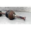 Recambio de transmision delantera izquierda para gmc jimmy 2.8 4x4 referencia OEM IAM  26G 1984