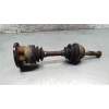 Recambio de transmision trasera derecha para gmc jimmy 2.8 4x4 referencia OEM IAM  26G 1984