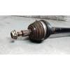 Recambio de transmision delantera derecha para seat leon (1m1) 1.9 tdi referencia OEM IAM  19TDI 1999