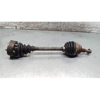 TRANSMISION DELANTERA IZQUIERDA 19TDI 1999
