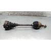 Recambio de transmision delantera izquierda para seat leon (1m1) 1.9 tdi referencia OEM IAM  19TDI 1999