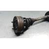Recambio de transmision delantera izquierda para seat leon (1m1) 1.9 tdi referencia OEM IAM  19TDI 1999