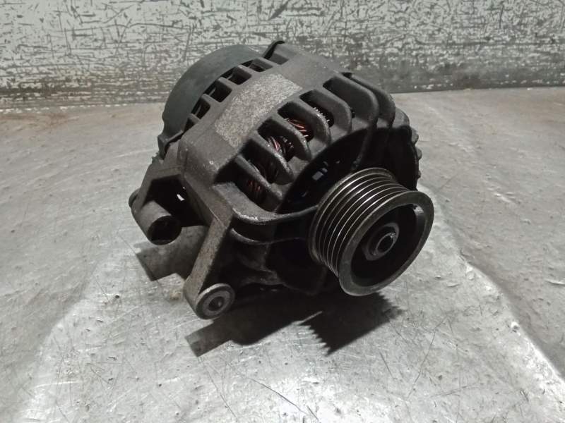 Recambio de alternador para ford fiesta iv (ja_, jb_) 1.8 di referencia OEM IAM   