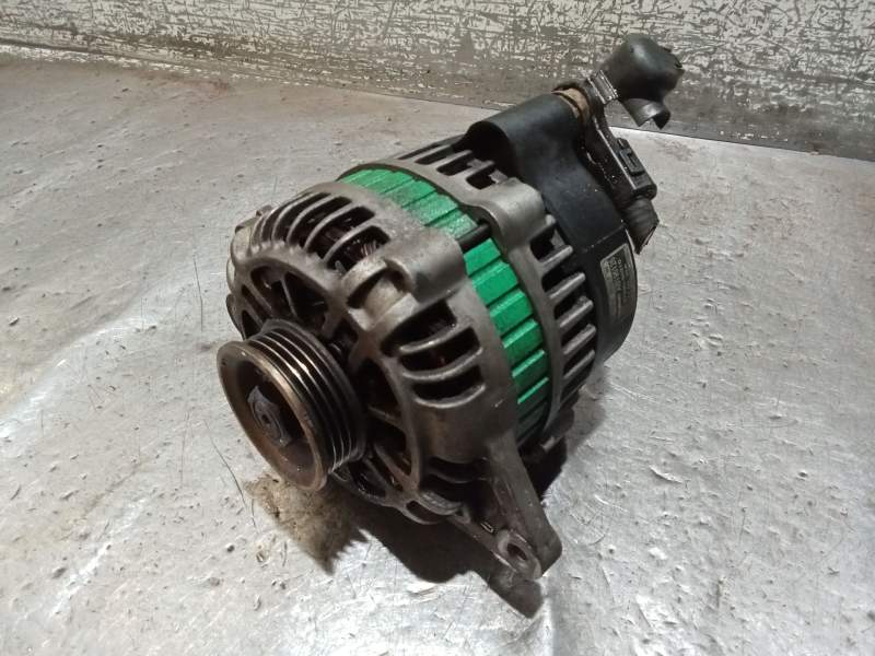 Recambio de alternador para kia magentis i (gd, ms) 2.0 referencia OEM IAM 3730038310 20G 2001