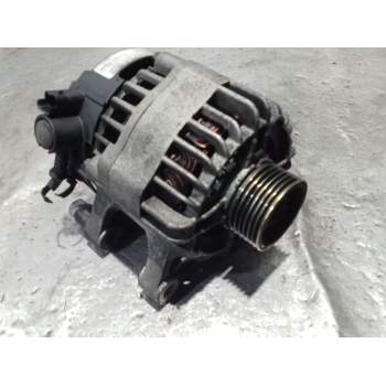 ALTERNADOR 9641398680 