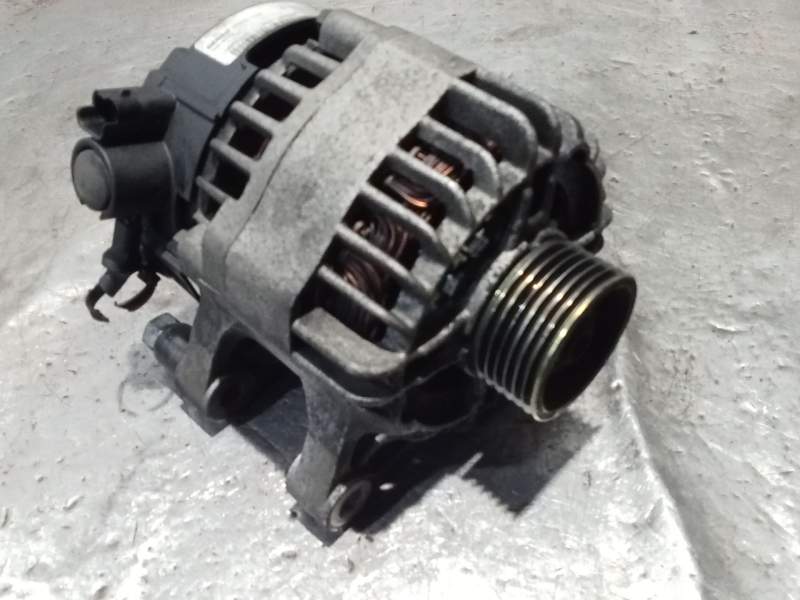Recambio de alternador para peugeot 406 (8b) 1.8 16v referencia OEM IAM 9641398680  