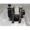 Recambio de alternador para peugeot 406 (8b) 1.8 16v referencia OEM IAM 9641398680  