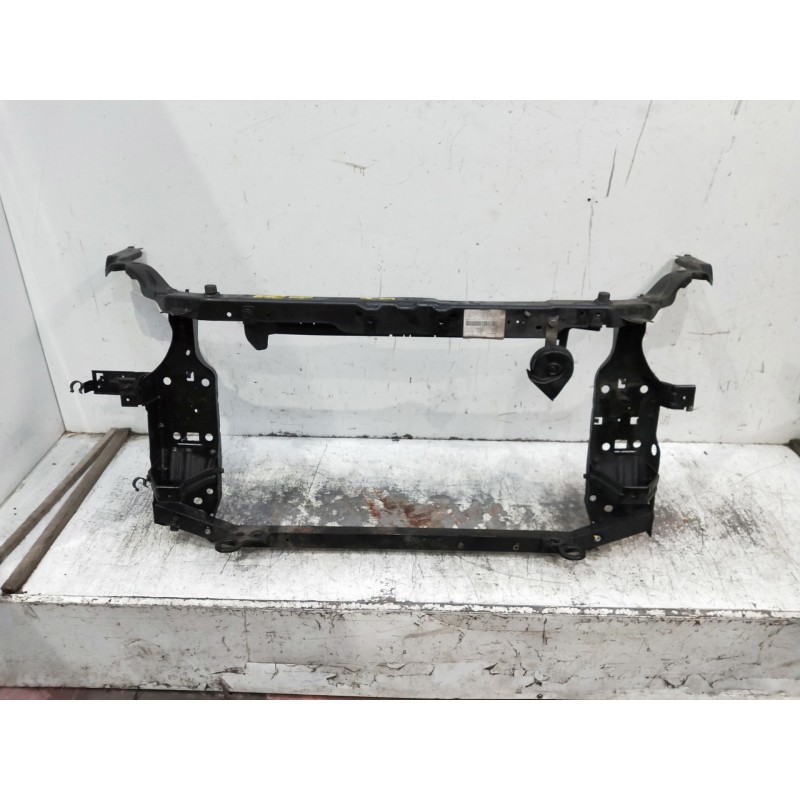 Recambio de panel frontal para nissan qashqai (j10) referencia OEM IAM   