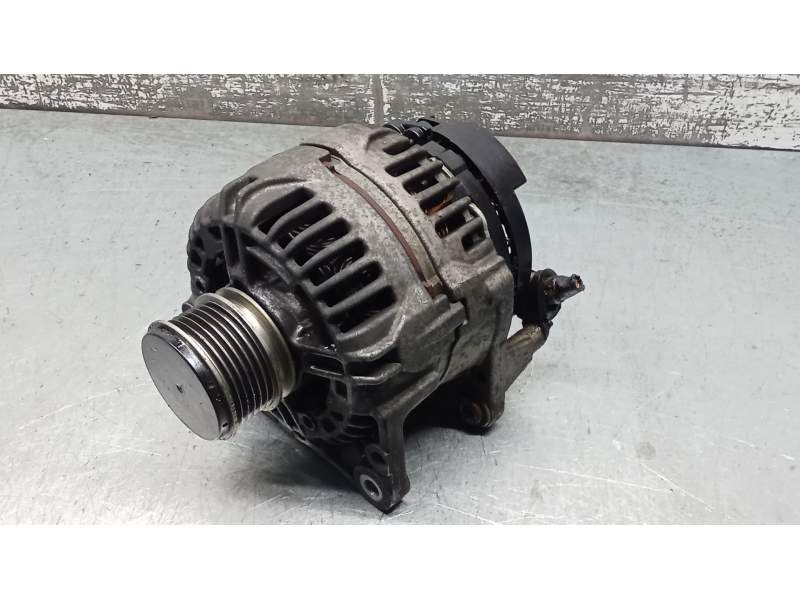 Recambio de alternador para seat leon (1m1) 1.9 tdi referencia OEM IAM 038903023L 19TDI 1999