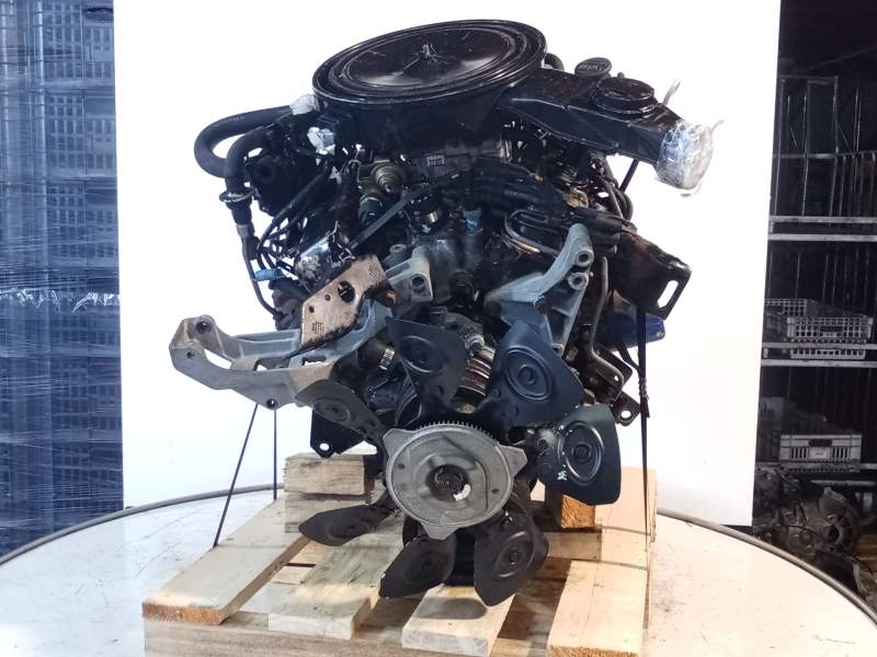 Recambio de motor completo para gmc jimmy 2.8 4x4 referencia OEM IAM TE851880  