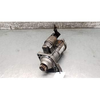 MOTOR ARRANQUE 02Z911021C 14TDI 2009