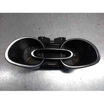 CUADRO INSTRUMENTOS 248108440R VPCRRF10849ZD 