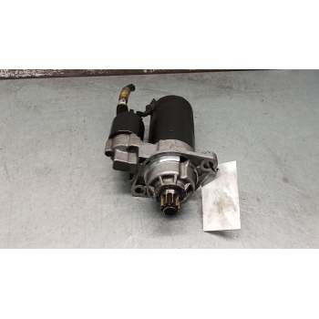 MOTOR ARRANQUE 02M911023P 20TDI 2004
