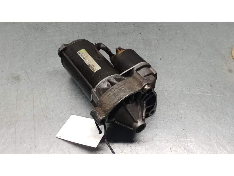 Recambio de motor arranque para citroën xsara coupé (n0) 1.9 td referencia OEM IAM D7R8 19TD 