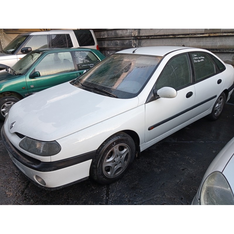 renault laguna (b56) del año 1998