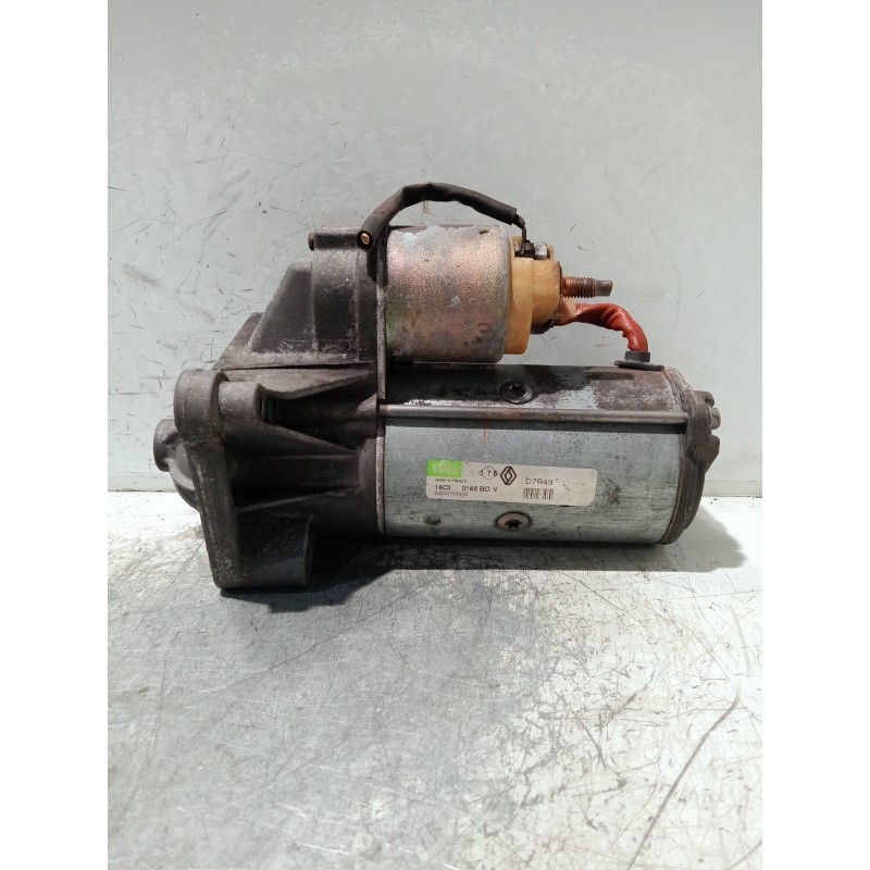 Recambio de motor arranque para nissan primera berlina (p12) acenta referencia OEM IAM 8200075362B D7R49 