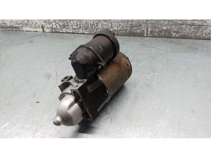 Recambio de motor arranque para gmc jimmy 2.8 4x4 referencia OEM IAM  26G 1984