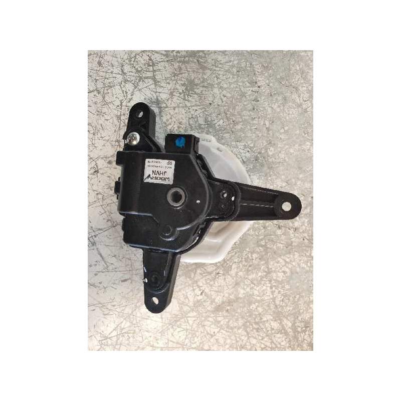 Recambio de motor apertura trampillas climatizador para kia carens ( ) concept referencia OEM IAM D266PNBAA01  2013