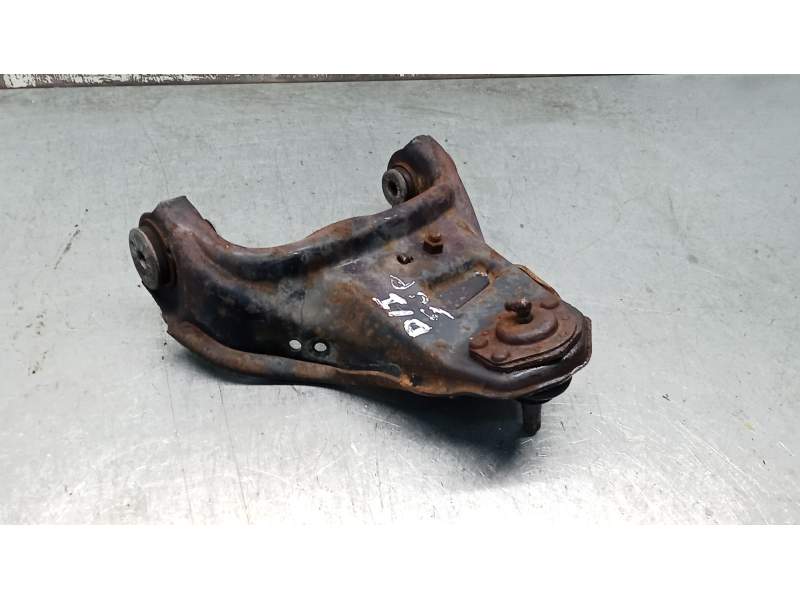 Recambio de brazo suspension superior delantero izquierdo para gmc jimmy 2.8 4x4 referencia OEM IAM  26G 1984
