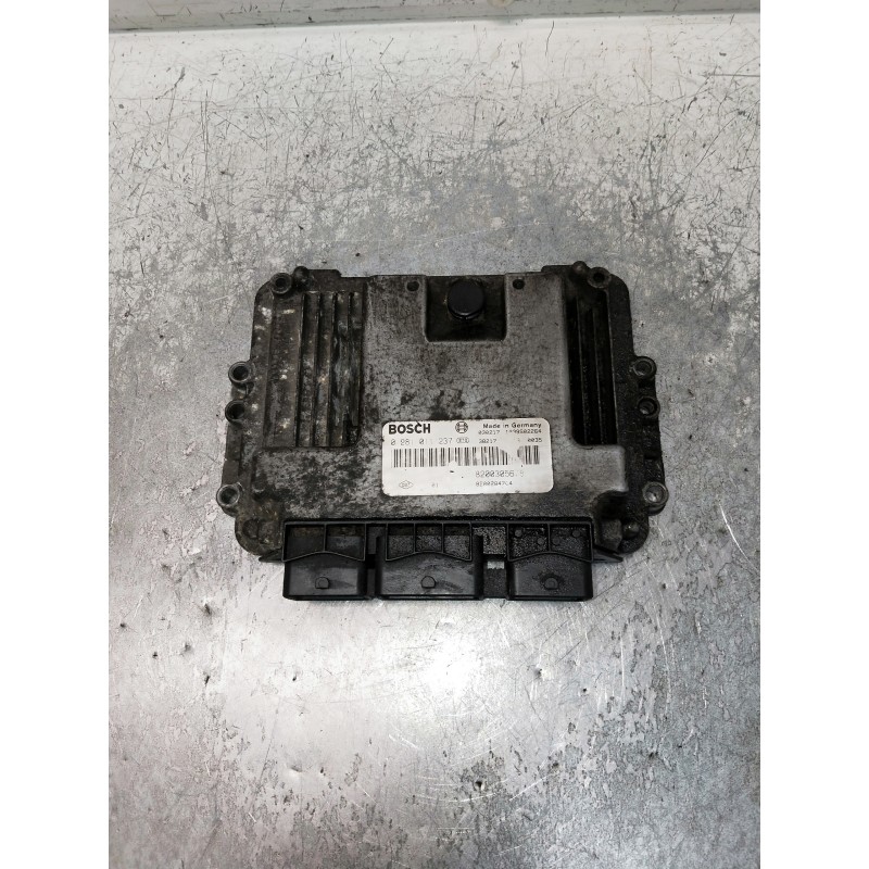 Recambio de centralita motor uce para nissan primera berlina (p12) acenta referencia OEM IAM 0281011237 8200284704 8200305678