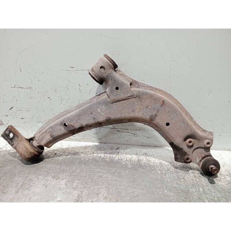 Recambio de brazo suspension inferior delantero derecho para peugeot 306 berlina 4 puertas (s1) referencia OEM IAM   