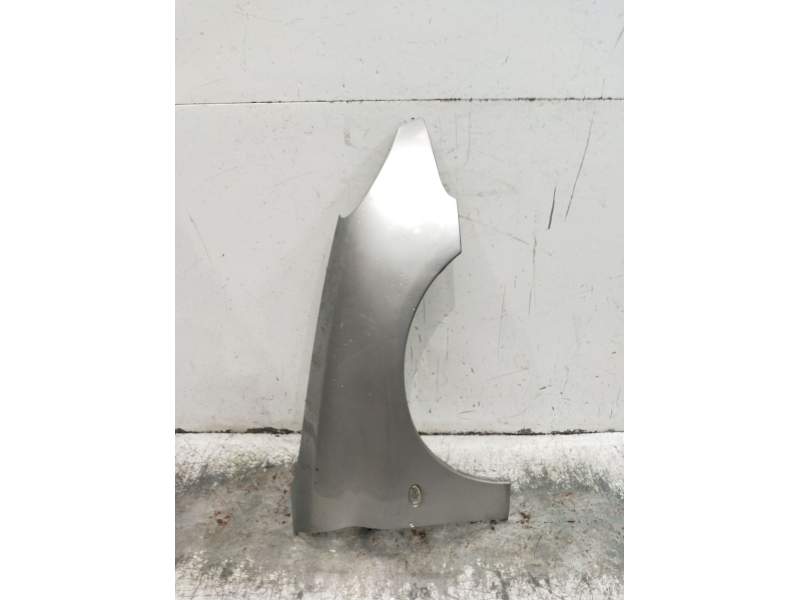 Recambio de aleta delantera derecha para peugeot 206 hatchback (2a/c) 1.4 i referencia OEM IAM   