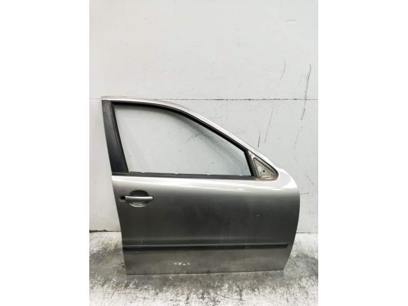Recambio de puerta delantera derecha para seat leon (1m1) 1.9 tdi referencia OEM IAM  5P 1999