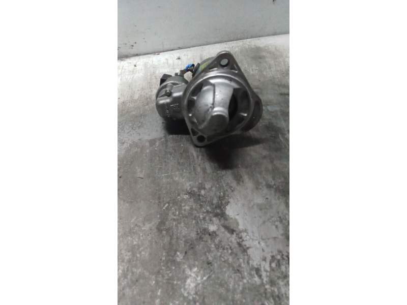 Recambio de motor arranque para hyundai i30 1.4 cat referencia OEM IAM 361000800  