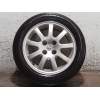Recambio de juego llantas para peugeot 406 (8b) 1.8 16v referencia OEM IAM  205/55 R16 VER FOTOS