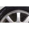 Recambio de juego llantas para peugeot 406 (8b) 1.8 16v referencia OEM IAM  205/55 R16 VER FOTOS