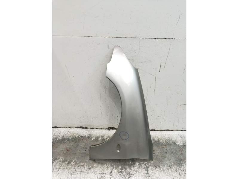 Recambio de aleta delantera izquierda para peugeot 206 hatchback (2a/c) 1.4 i referencia OEM IAM   