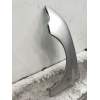 Recambio de aleta delantera izquierda para peugeot 206 hatchback (2a/c) 1.4 i referencia OEM IAM   