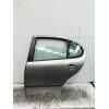 Recambio de puerta trasera izquierda para seat leon (1m1) 1.9 tdi referencia OEM IAM  5P 1999