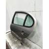 Recambio de puerta trasera izquierda para seat leon (1m1) 1.9 tdi referencia OEM IAM  5P 1999