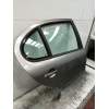Recambio de puerta trasera derecha para seat leon (1m1) 1.9 tdi referencia OEM IAM  5P 1999