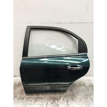 PUERTA TRASERA IZQUIERDA 4P 2001