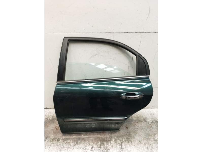 Recambio de puerta trasera izquierda para kia magentis i (gd, ms) 2.0 referencia OEM IAM  4P 2001