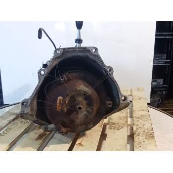 CAJA CAMBIOS 207 C3 AUTOMAT 1407 4881 2 24 84 261