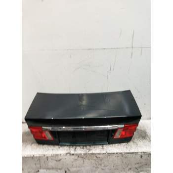 TAPA MALETERO 2001