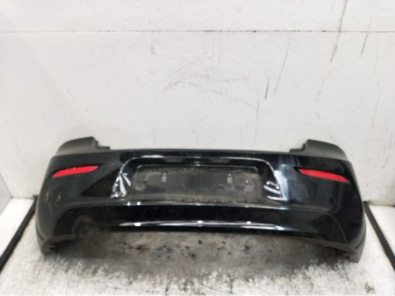 Recambio de paragolpes trasero para bmw 1 (f20) 116 i referencia OEM IAM   2015