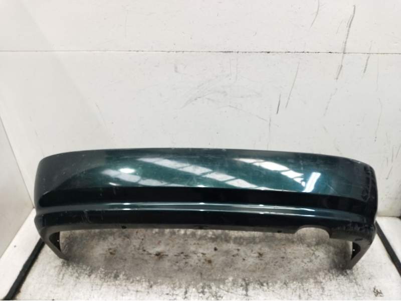 Recambio de paragolpes trasero para kia magentis i (gd, ms) 2.0 referencia OEM IAM   2001
