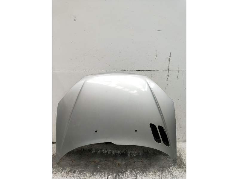 Recambio de capot para peugeot 206 hatchback (2a/c) 1.4 i referencia OEM IAM   
