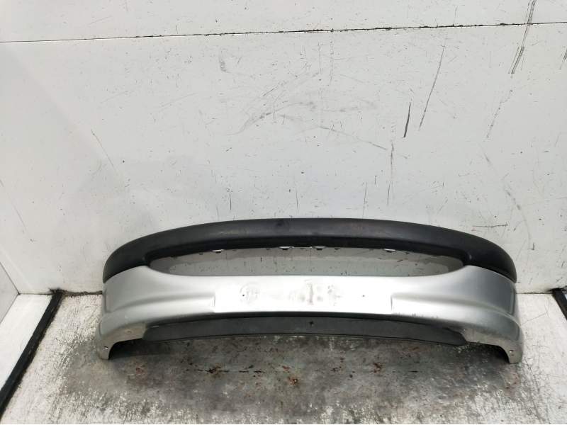 Recambio de paragolpes delantero para peugeot 206 hatchback (2a/c) 1.4 i referencia OEM IAM  SIN REJILLA 