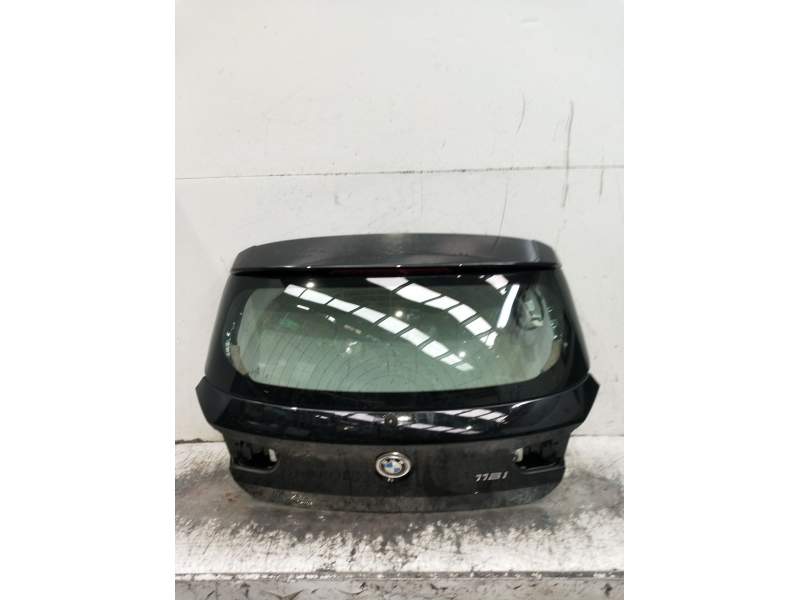 Recambio de porton trasero para bmw 1 (f20) 116 i referencia OEM IAM  5P 2015