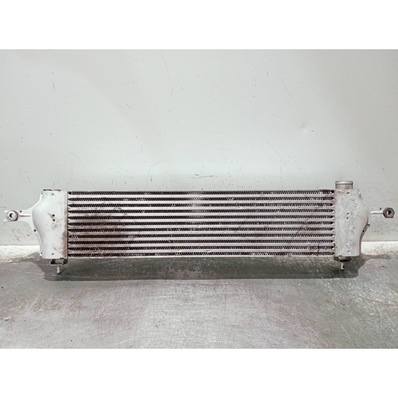 Recambio de intercooler para nissan qashqai (j10) referencia OEM IAM 14461JD50A G3062002 