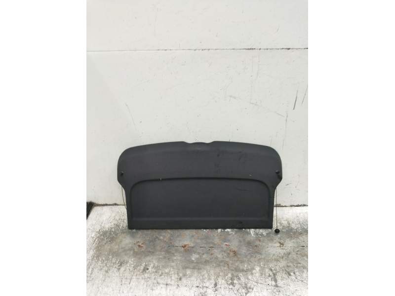 Recambio de bandeja trasera para audi a3 (8p1) 2.0 tdi 16v referencia OEM IAM   2004