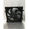 Recambio de electroventilador para hyundai tucson (tl, tle) 1.7 crdi referencia OEM IAM   2015