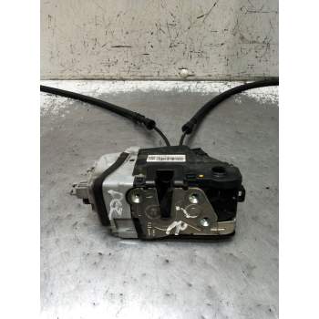 MOTOR CIERRE CENTRALIZADO DELANTERO IZQUIERDO 81310D3510 5P 2015
