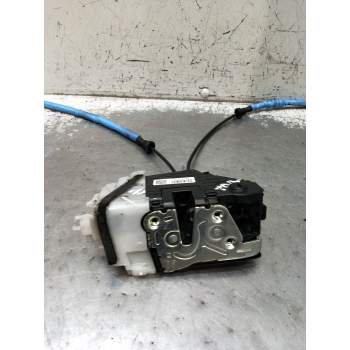 MOTOR CIERRE CENTRALIZADO TRASERO IZQUIERDO 81410D7510 5P 2015